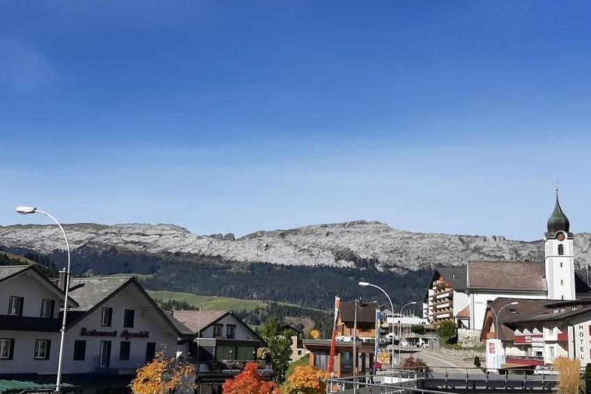 Rothorn-Center A (1.OG- Schöpfer) - foto 11