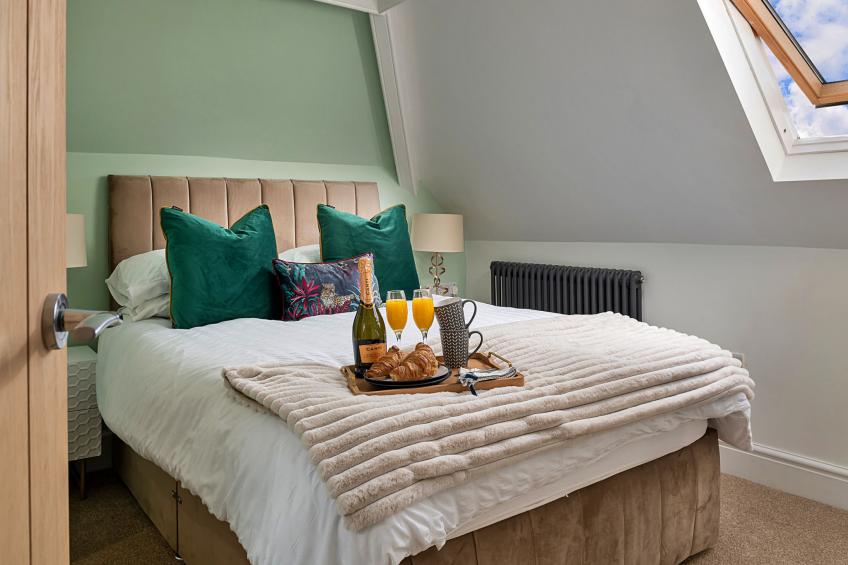 Peace Retreats Penthouse - foto 16