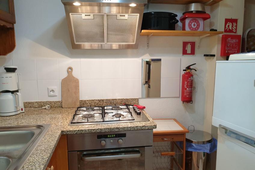 "Haus der Schwäne" - Geopark Serra da Estrela - foto 12