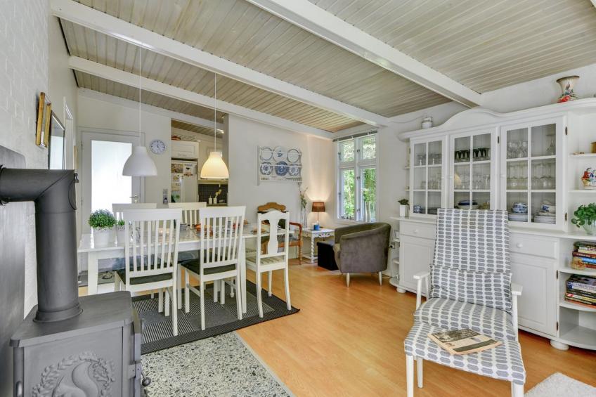 "Deik" - 2km to the inlet in The Liim Fiord - foto 29