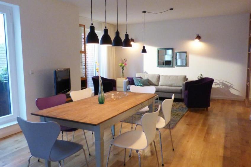 Sonnendeck in Eckernförde - foto 2