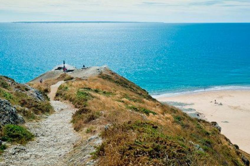 Charmantes Steinhaus in der Nähe des Meeres - foto 22