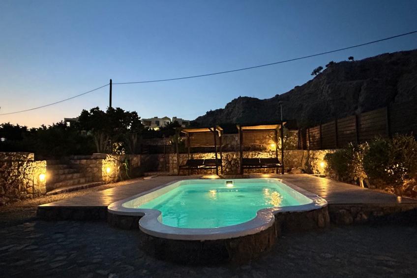 Villa Poseidon Blau - foto 23