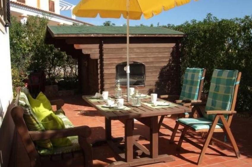 Nettes Ferienhaus in Altura mit Gepflegtem Garten - foto 21