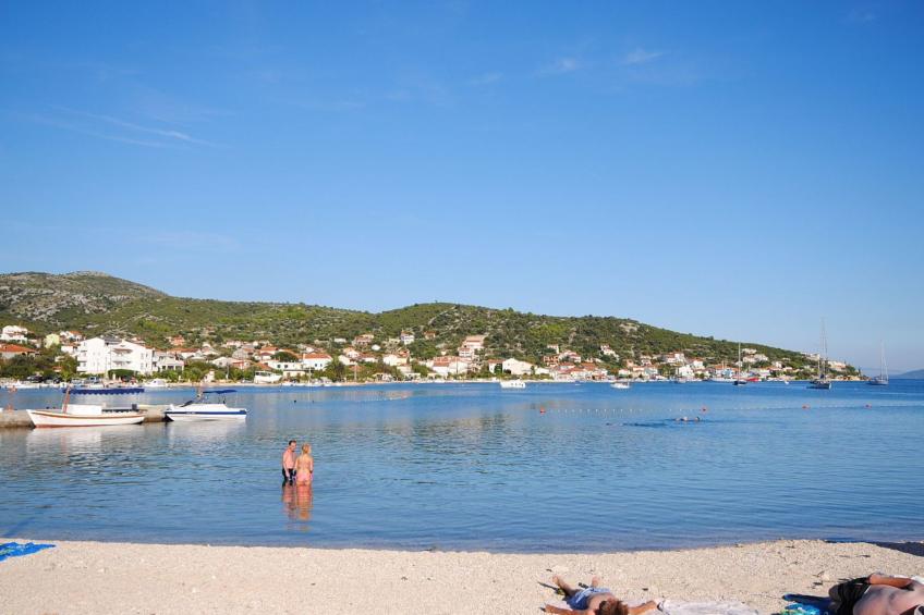 Wohnung direkt am Strand - foto 26
