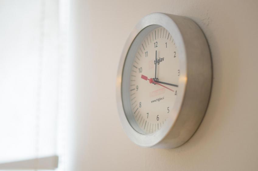 Appartement in Zasip mit Möblierter Terrasse - foto 12