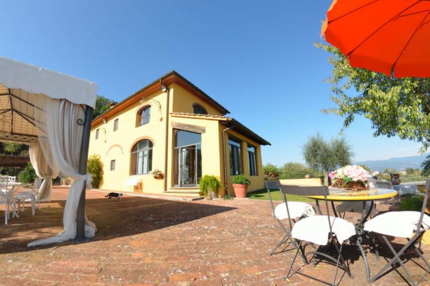 Villa Sandra Ortensia - foto 3