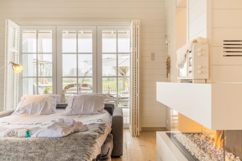 Het Witte Strandhuis - foto 21