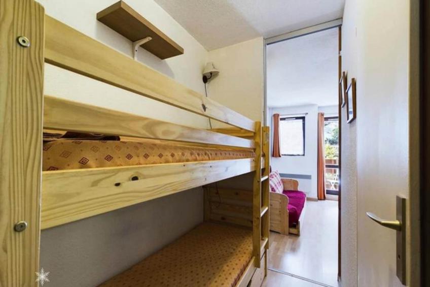 Résidence Bouquetins A - foto 7