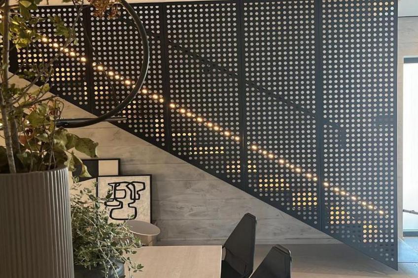 Luxury Contemporary Villa in Vodice with Pool, Sauna and Hot Tub - Four Bedroom Villa with pool - foto 53