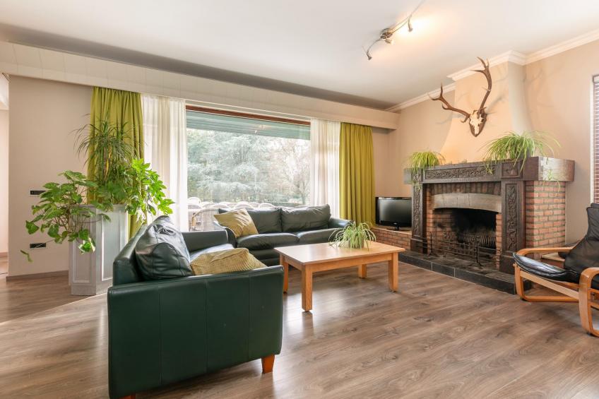 Vakantiepark Herperduin 21