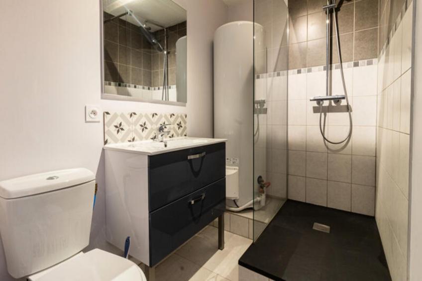 Appartements à Adervielle-Pouchergues - foto 8