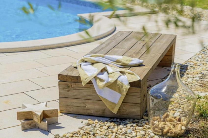 Poolside Grand Retreat Villa - foto 41