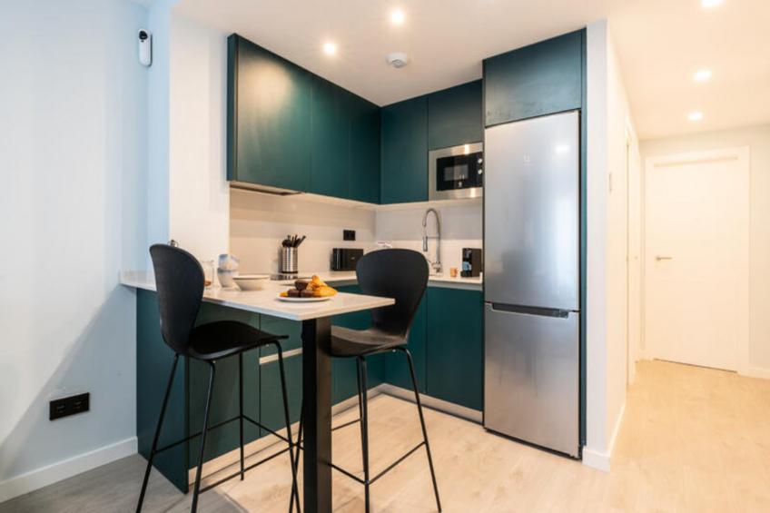 Appartements à Málaga - foto 13