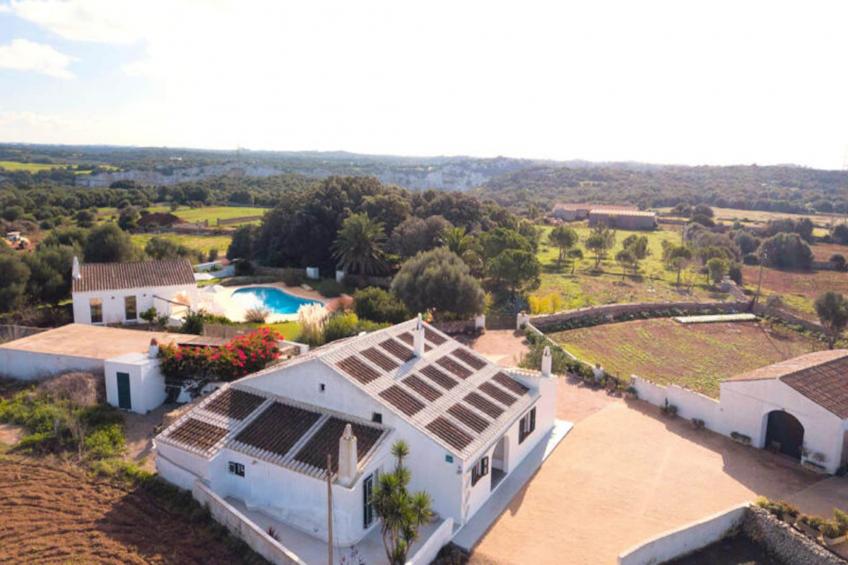 Maison à Cala Galdana - foto 108