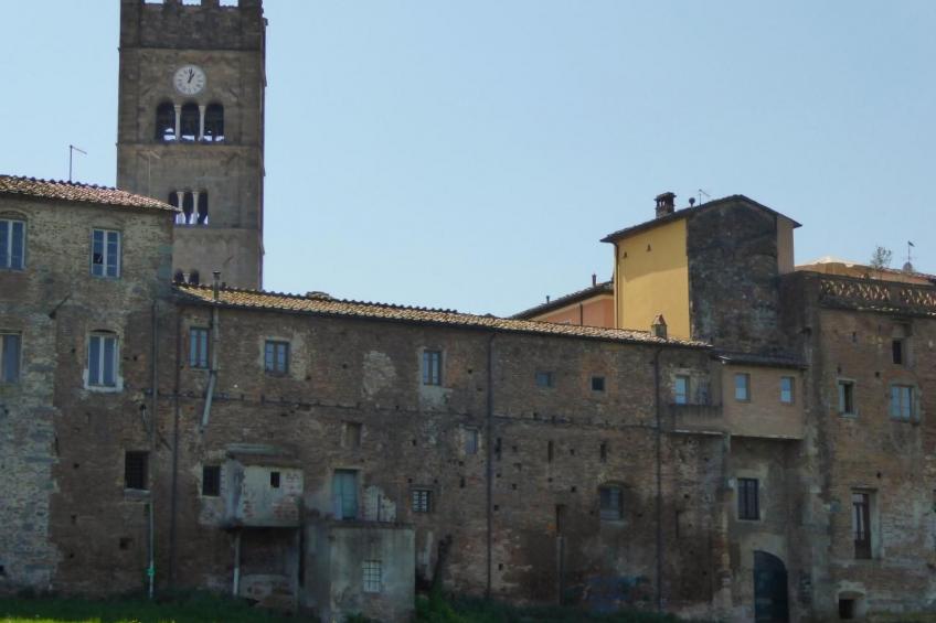 Anwesen "Villa Cerine" mit eigenem Pool - foto 51