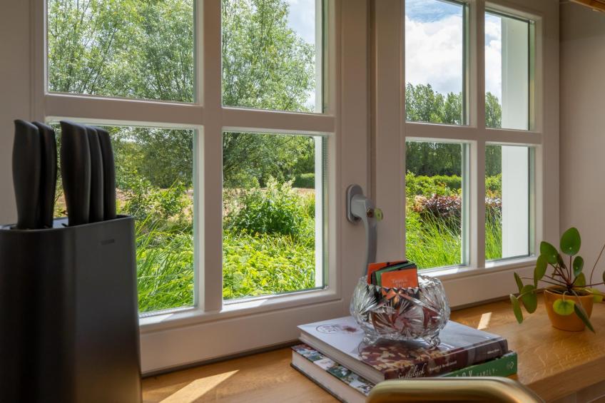 Holidayhome - Pioniersweg 3 | Grijpskerke 'De kleine Pionier' - foto 21