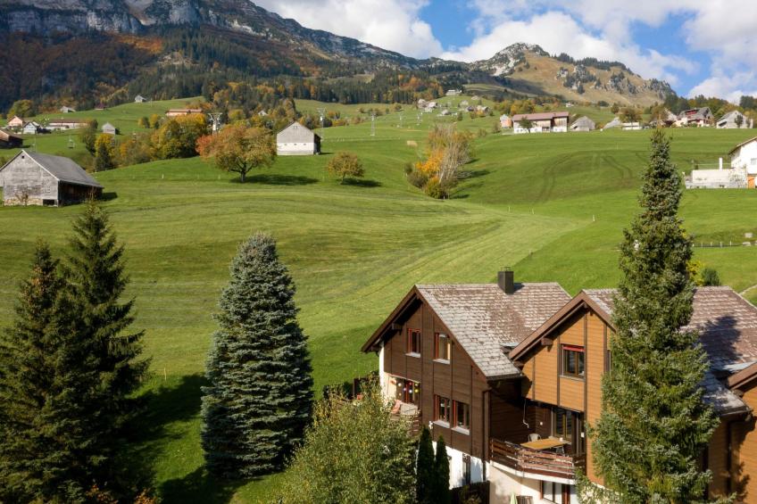 Apartment Ruestel - foto 16