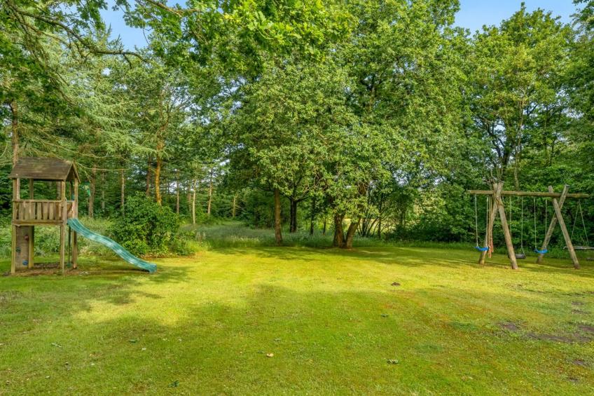 "Fina" - 15km from the sea in Western Jutland - foto 10