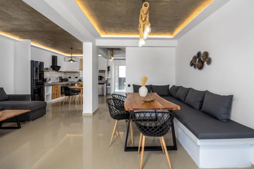 Armonikon Pool Villa 1 - foto 14