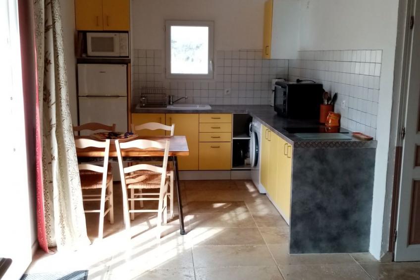 Provenzalisches Ferienhaus mit Charme auf dem Land mit Pool - foto 7