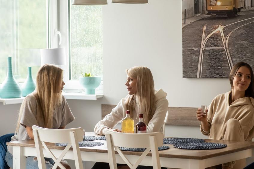 Ferienvilla Hampton für 6 Personen und 2 Kinder - foto 5