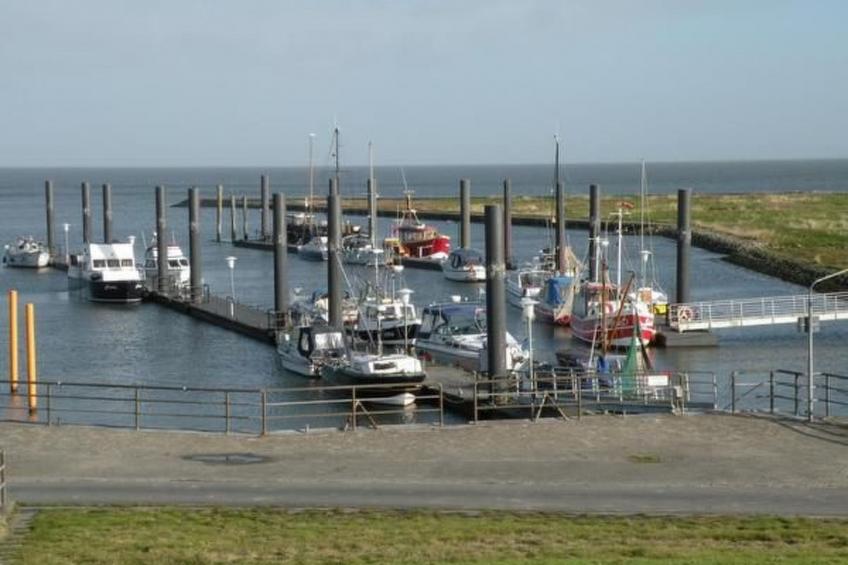 Altes Pastorenhus - foto 32