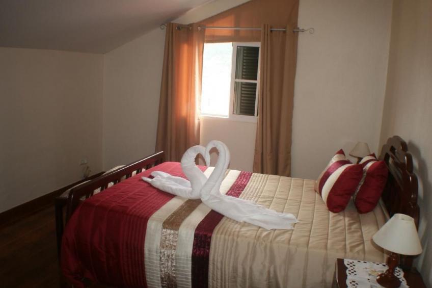 Super Penthouse mit Meerblick Achada - foto 8