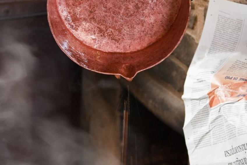 Grünes Appartement - foto 29