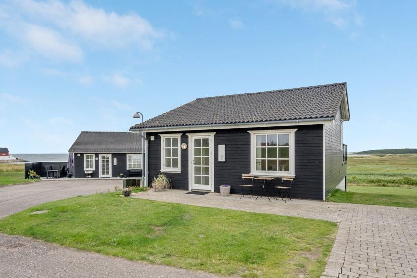 "Asmund" - 150m from the sea in Funen - foto 12