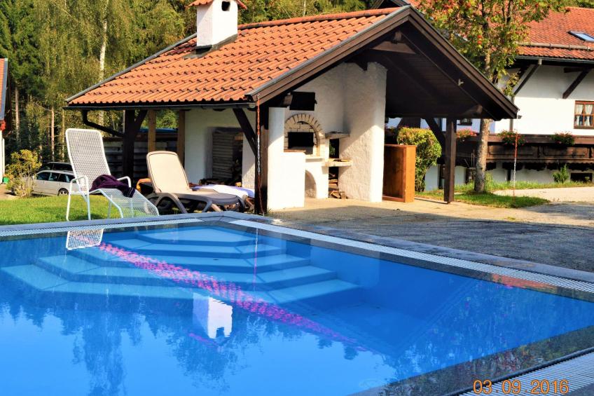 Wohnung Adalbert Stifter im Bayerischen Wald - foto 2