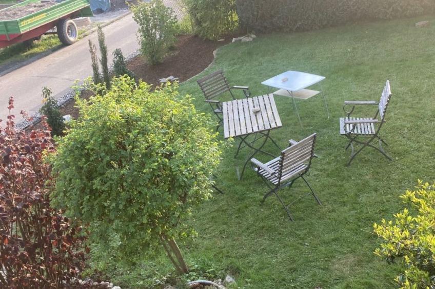 Appartement mit Balkon - foto 22