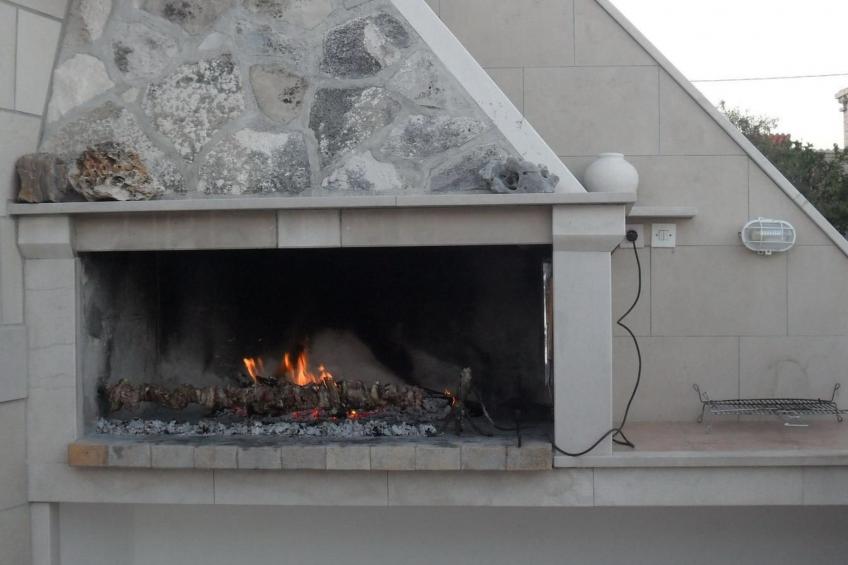 Ferienvilla "Lucian" mit Blick auf das Wasser - foto 31