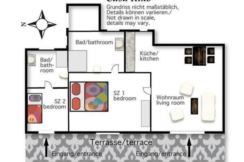 Casa Kiko Chio - foto 17