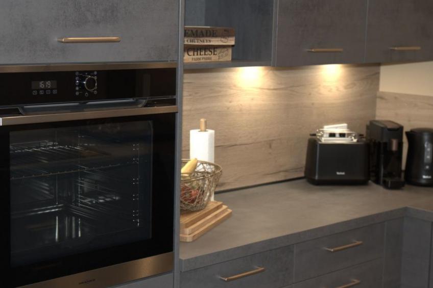 Moselromance mit großer Sonnenterrasse - foto 18