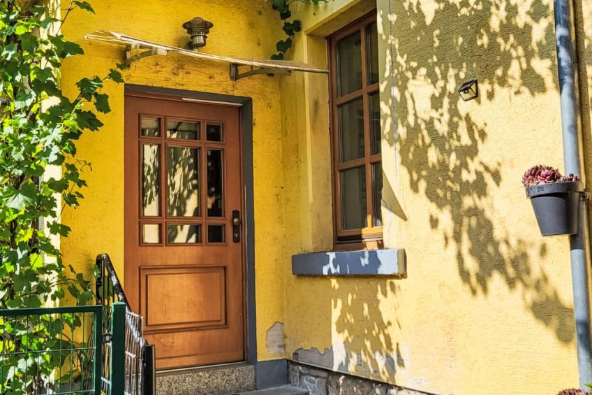 Tinkerhof Stahlhut - foto 11