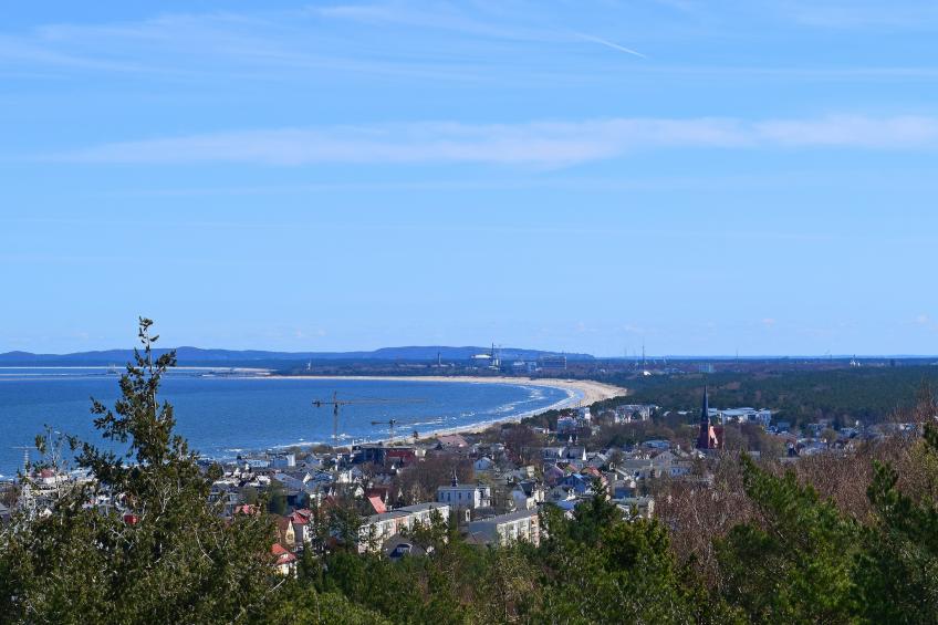 Ferienwohnung Meeresrausch, Ahlbeck - foto 25