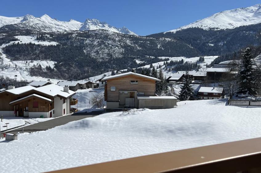 Casa Diala Panorama, (Segnas/Disentis), 1106 - foto 8