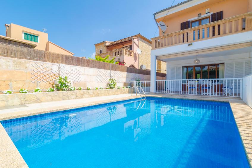 Villas HEREVA - foto 3