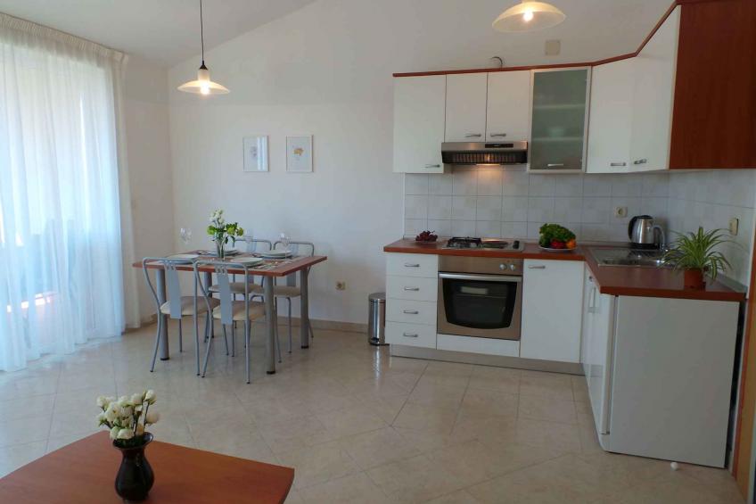 Vakantiewoning met zeezicht - VW-PJCT - foto 16