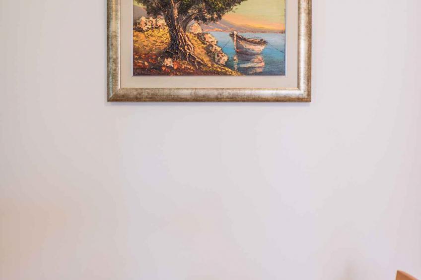 Holiday apartment 250 m from the beach - BF-2P5M - foto 23