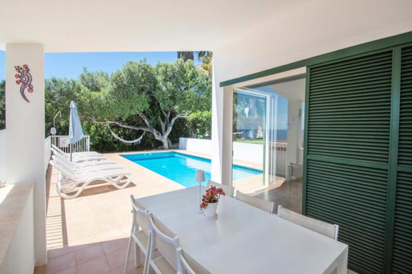 Maison à Sant Tomas - foto 17