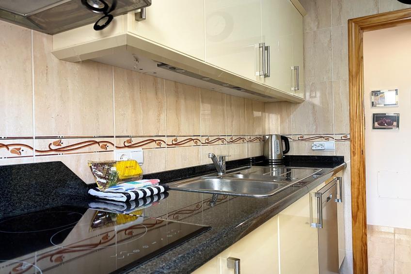 Penthouse Clavero by Casasol - foto 6