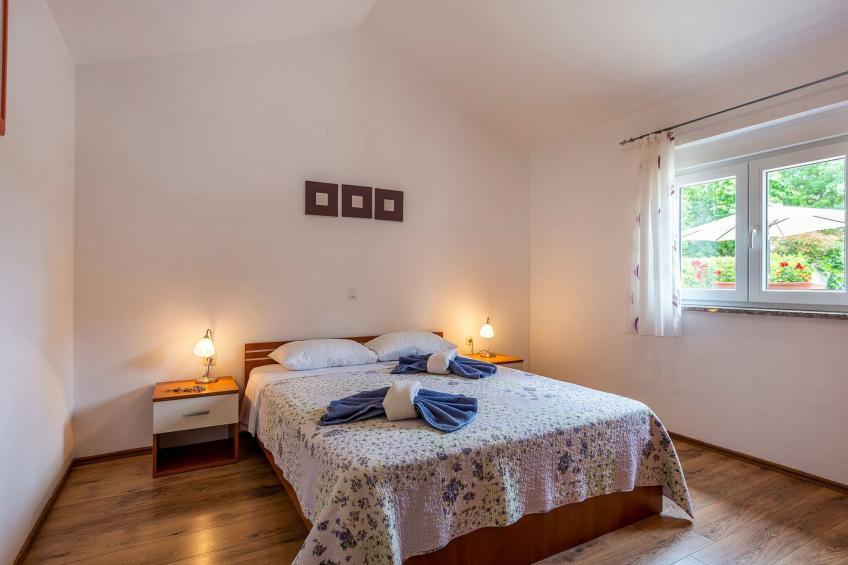 Ferienvilla Darko mit Schwimmbad - foto 22