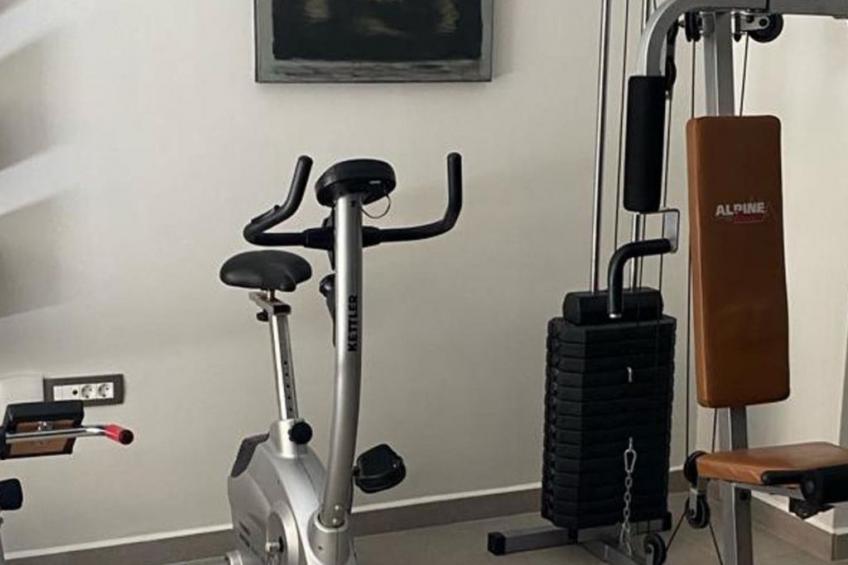 Villa Solis -100m zum Meer und ''Free'' Beheizter Pool - foto 26