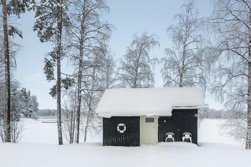 Inninniemi - foto 23