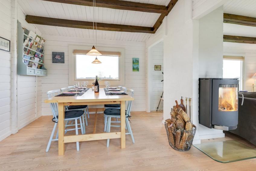 "Ylvie" - 150m from the sea in Funen - foto 33