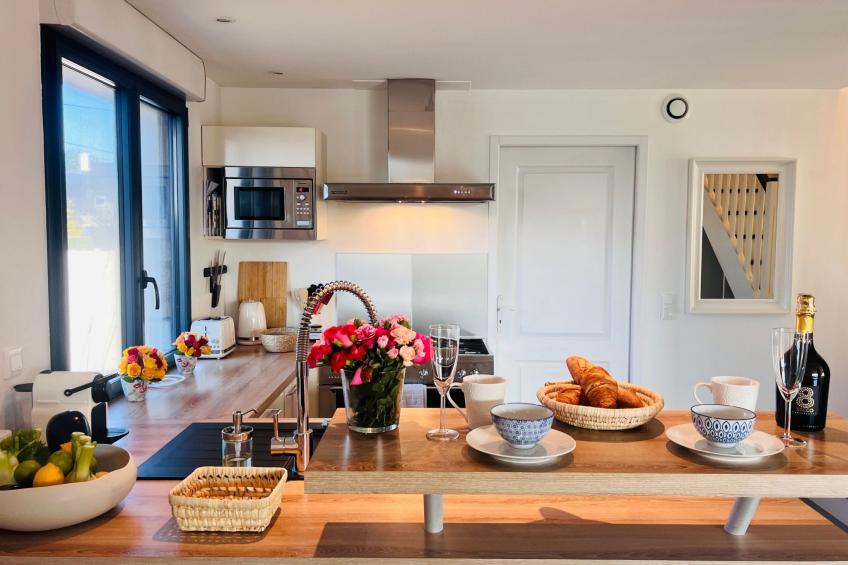 Villa du Port - foto 37