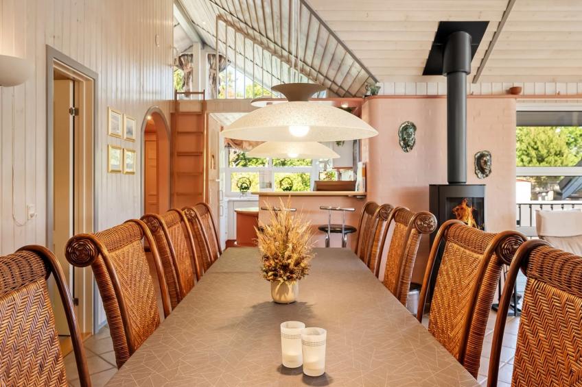 "Stryd" - 150m from the sea in SE Jutland - foto 10