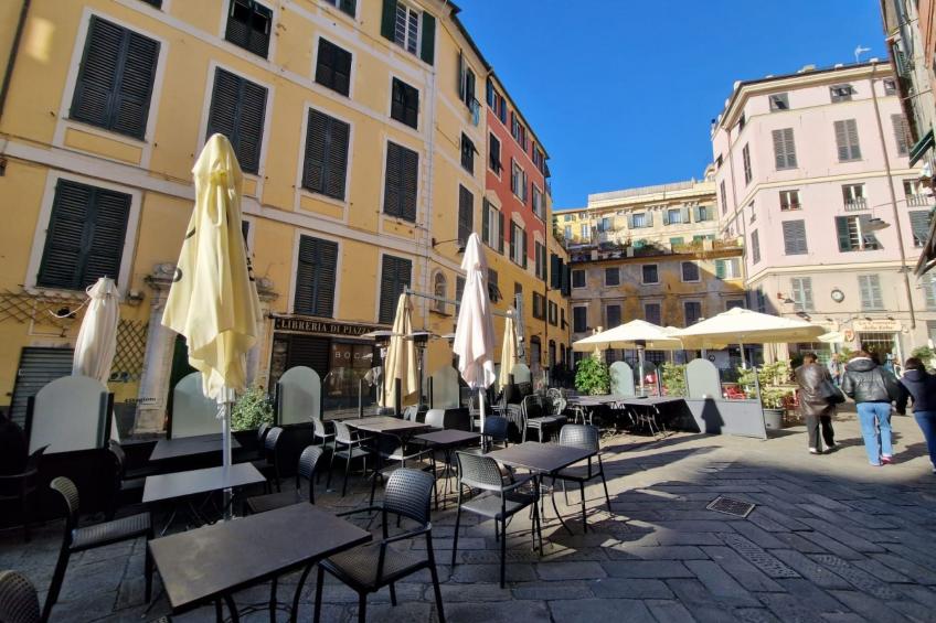 La Finestra sui Giardini von Holiday World - foto 25